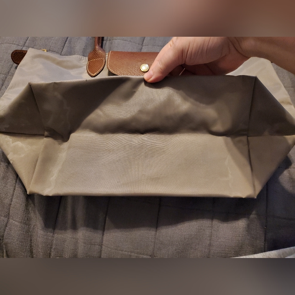 Le Pliage Original L Tote bag - Picture 14 of 15